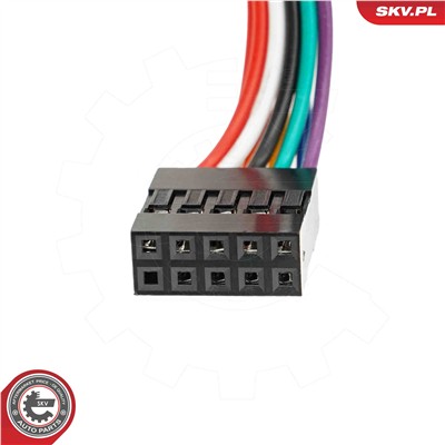 ESEN SKV 63SKV203 EAN: 5906302229574.