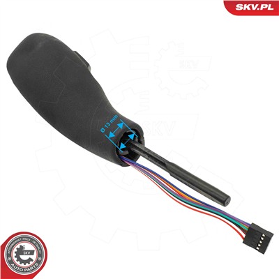 ESEN SKV 63SKV203 EAN: 5906302229574.