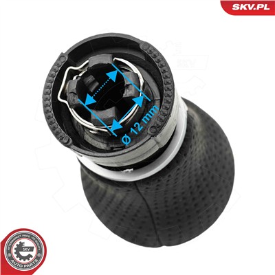 ESEN SKV 63SKV207 EAN: 5906302229611.