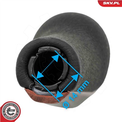 ESEN SKV 63SKV225 EAN: 5906302229796.