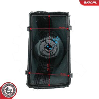 ESEN SKV 63SKV404 EAN: 5903968460754.