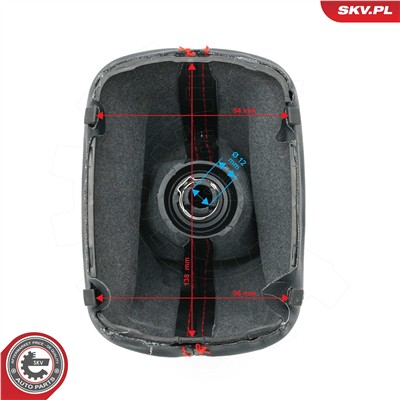 ESEN SKV 63SKV406 EAN: 5903968460778.