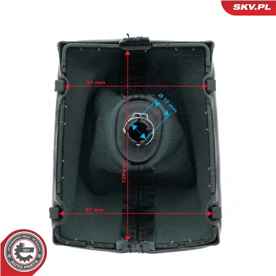 ESEN SKV 63SKV414 EAN: 5903968460853.