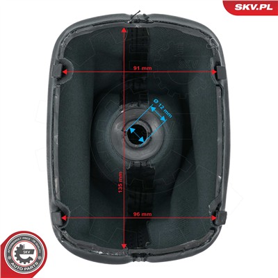 ESEN SKV 63SKV419 EAN: 5903968460907.