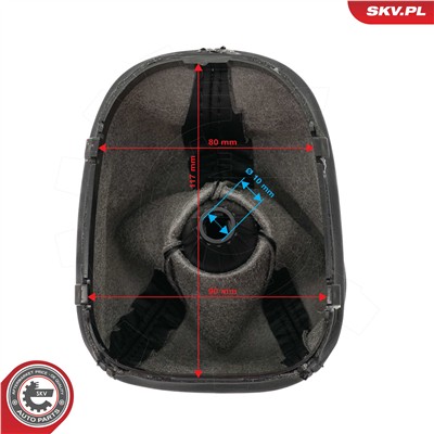 ESEN SKV 63SKV420 EAN: 5903968460914.