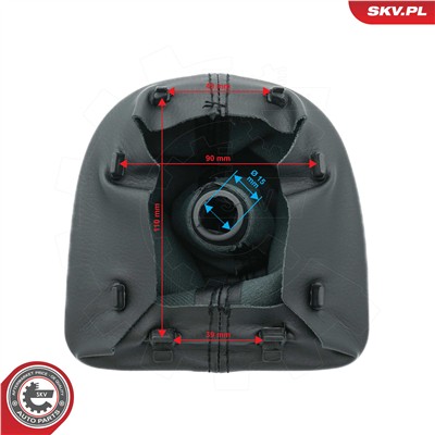 ESEN SKV 63SKV425 EAN: 5903968460969.