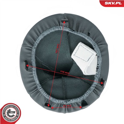 ESEN SKV 63SKV427 EAN: 5903968460983.