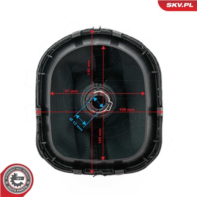 ESEN SKV 63SKV433 EAN: 5903968461041.