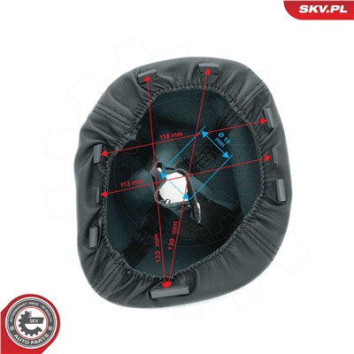 ESEN SKV 63SKV447 EAN: 5903968461188.