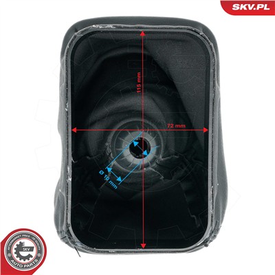 ESEN SKV 63SKV448 EAN: 5903968461195.