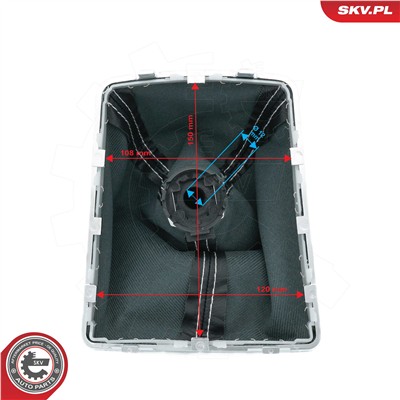 ESEN SKV 63SKV459 EAN: 5903968461300.