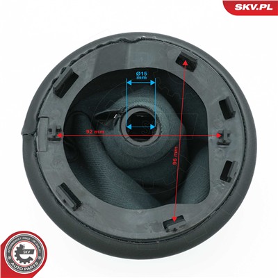 ESEN SKV 63SKV464 EAN: 5903968461355.