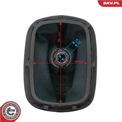 ESEN SKV 63SKV492 EAN: 5903968461638.