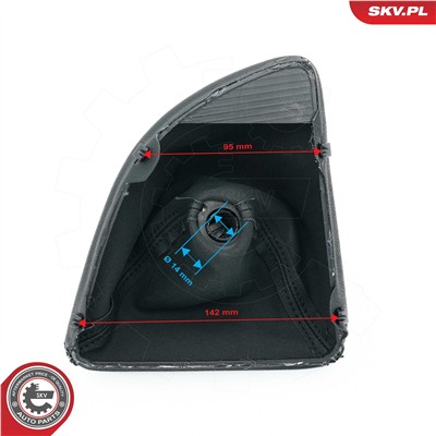 ESEN SKV 63SKV503 EAN: 5903968461744.