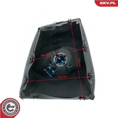 ESEN SKV 63SKV508 EAN: 5903968461799.