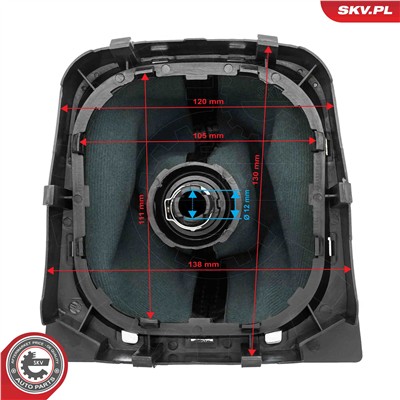 ESEN SKV 63SKV515 EAN: 5906302227280.