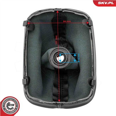 ESEN SKV 63SKV517 EAN: 5906302227303.