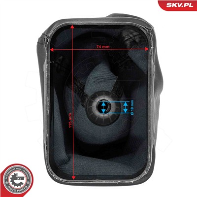 ESEN SKV 63SKV519 EAN: 5906302227327.