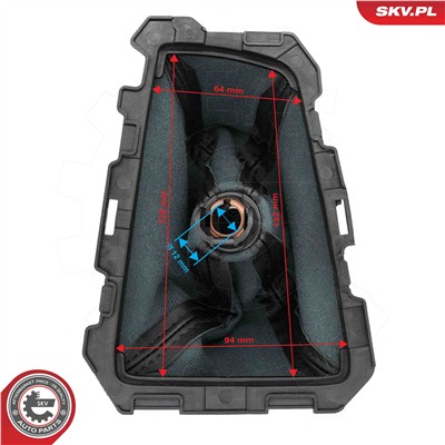 ESEN SKV 63SKV532 EAN: 5906302227457.