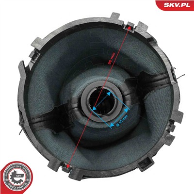 ESEN SKV 63SKV547 EAN: 5906302229932.