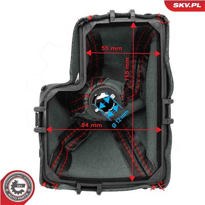 ESEN SKV 63SKV568 EAN: 5906302230143.