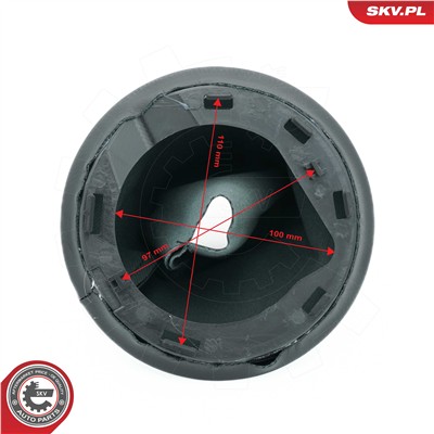 ESEN SKV 63SKV901 EAN: 5903968461867.