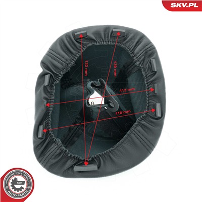 ESEN SKV 63SKV905 EAN: 5903968461904.