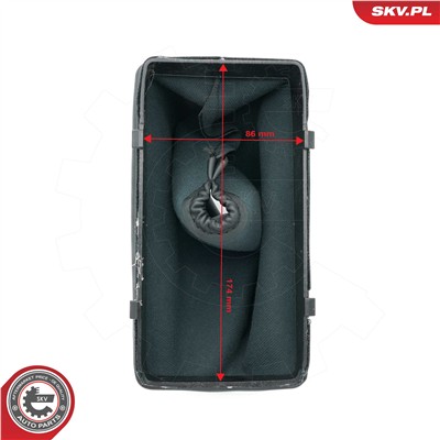 ESEN SKV 63SKV917 EAN: 5903968462024.