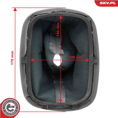 ESEN SKV 63SKV922 EAN: 5906302230198.