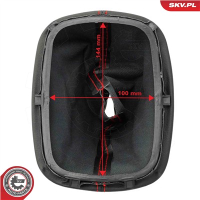 ESEN SKV 63SKV924 EAN: 5906302230211.