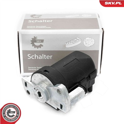 ESEN SKV 65SKV004 EAN: 5903968476663.