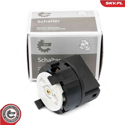 ESEN SKV 65SKV011 EAN: 5903968476700.