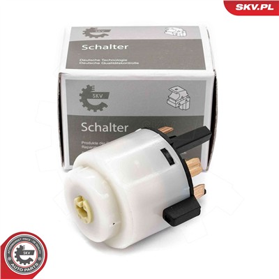 ESEN SKV 65SKV017 EAN: 5903968476762.