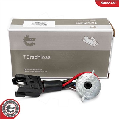 ESEN SKV 65SKV024 EAN: 5903968476830.