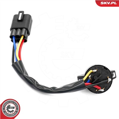 ESEN SKV 65SKV025 EAN: 5903968476847.