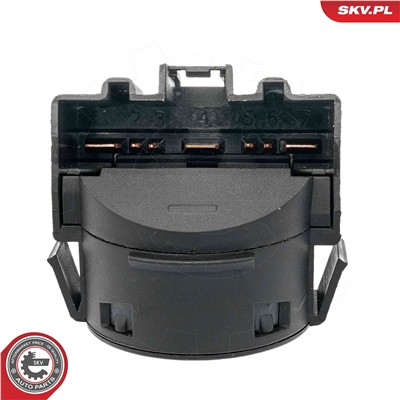 ESEN SKV 65SKV033 EAN: 5903968476922.