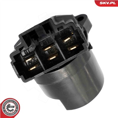 ESEN SKV 65SKV043 EAN: 5903968491437.