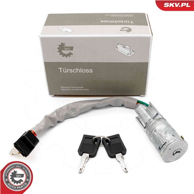 ESEN SKV 65SKV203 EAN: 5903968477035.