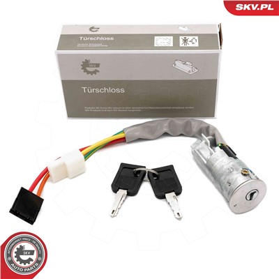 ESEN SKV 65SKV204 EAN: 5903968477042.