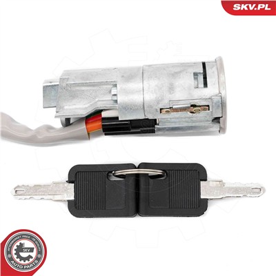 ESEN SKV 65SKV204 EAN: 5903968477042.