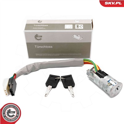 ESEN SKV 65SKV205 EAN: 5903968477059.