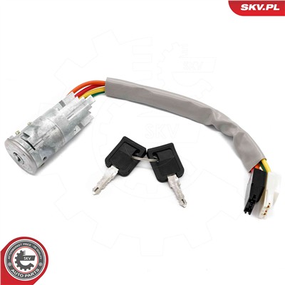 ESEN SKV 65SKV205 EAN: 5903968477059.