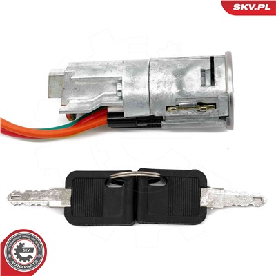 ESEN SKV 65SKV205 EAN: 5903968477059.