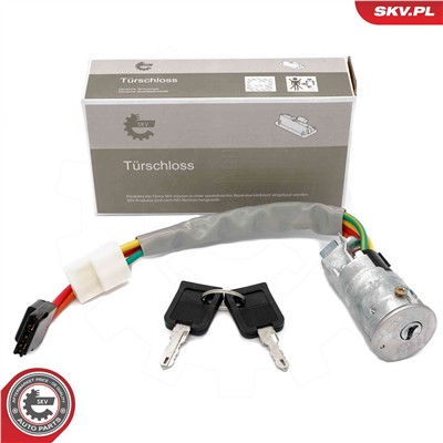 ESEN SKV 65SKV209 EAN: 5903968477097.