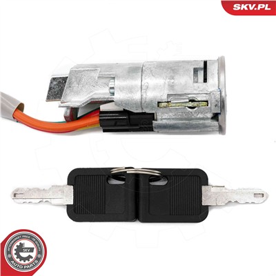 ESEN SKV 65SKV209 EAN: 5903968477097.