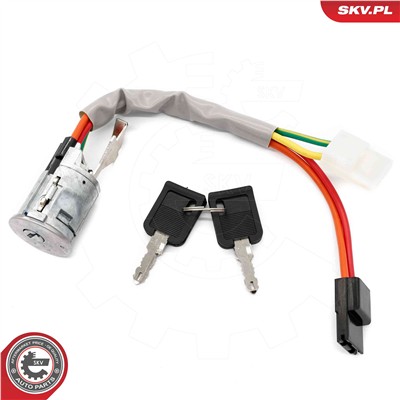 ESEN SKV 65SKV210 EAN: 5903968477103.