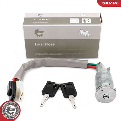 ESEN SKV 65SKV211 EAN: 5903968477110.