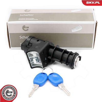 ESEN SKV 65SKV216 EAN: 5903968477165.