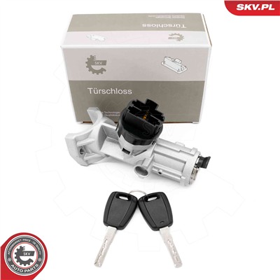 ESEN SKV 65SKV218 EAN: 5903968477189.