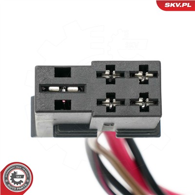 ESEN SKV 65SKV222 EAN: 5903968477783.